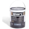 Pot peinture Elan bois int/ext gris anthracite 2,5L