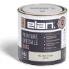 Pot peinture Elan bois int/ext taupe 0,5L