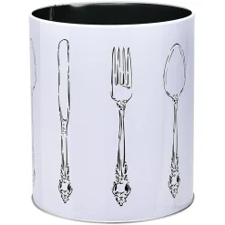 Pot ustensile cuisine étain