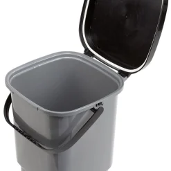 Poubelle à compost 21L
