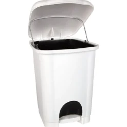 Poubelle à pédale 6 L