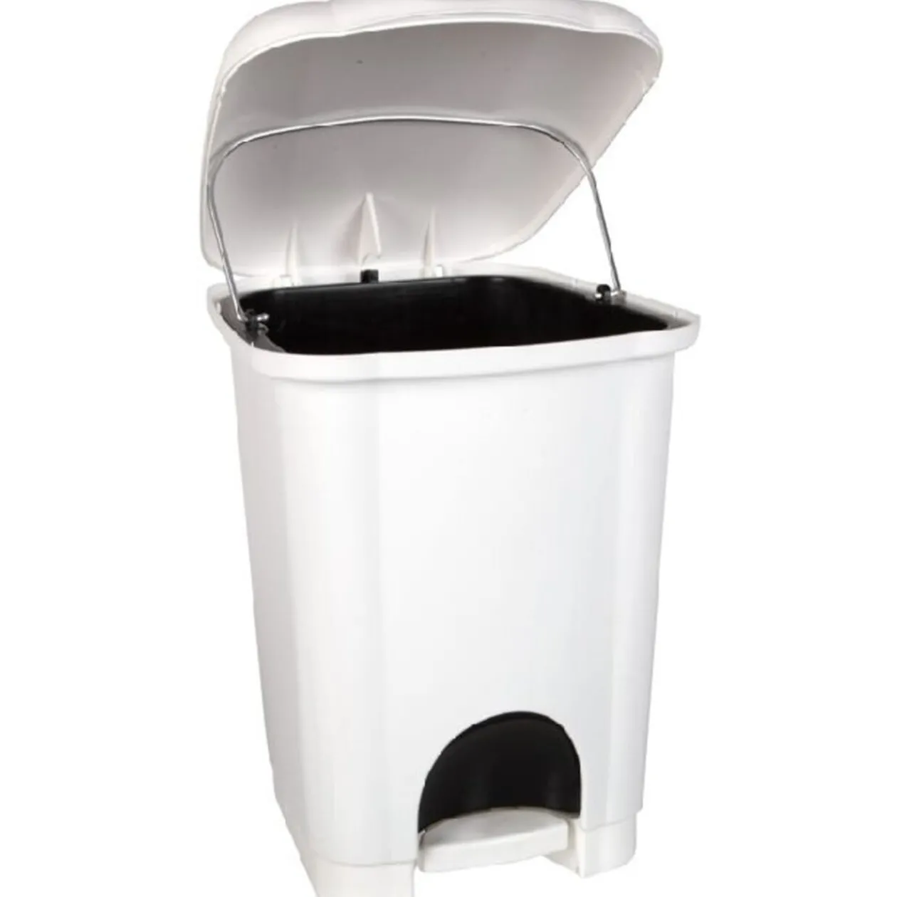 Poubelle à pédale 6 L