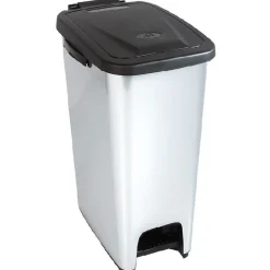 Poubelle à pédale 27 L