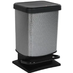 Poubelle à pédale 20 L