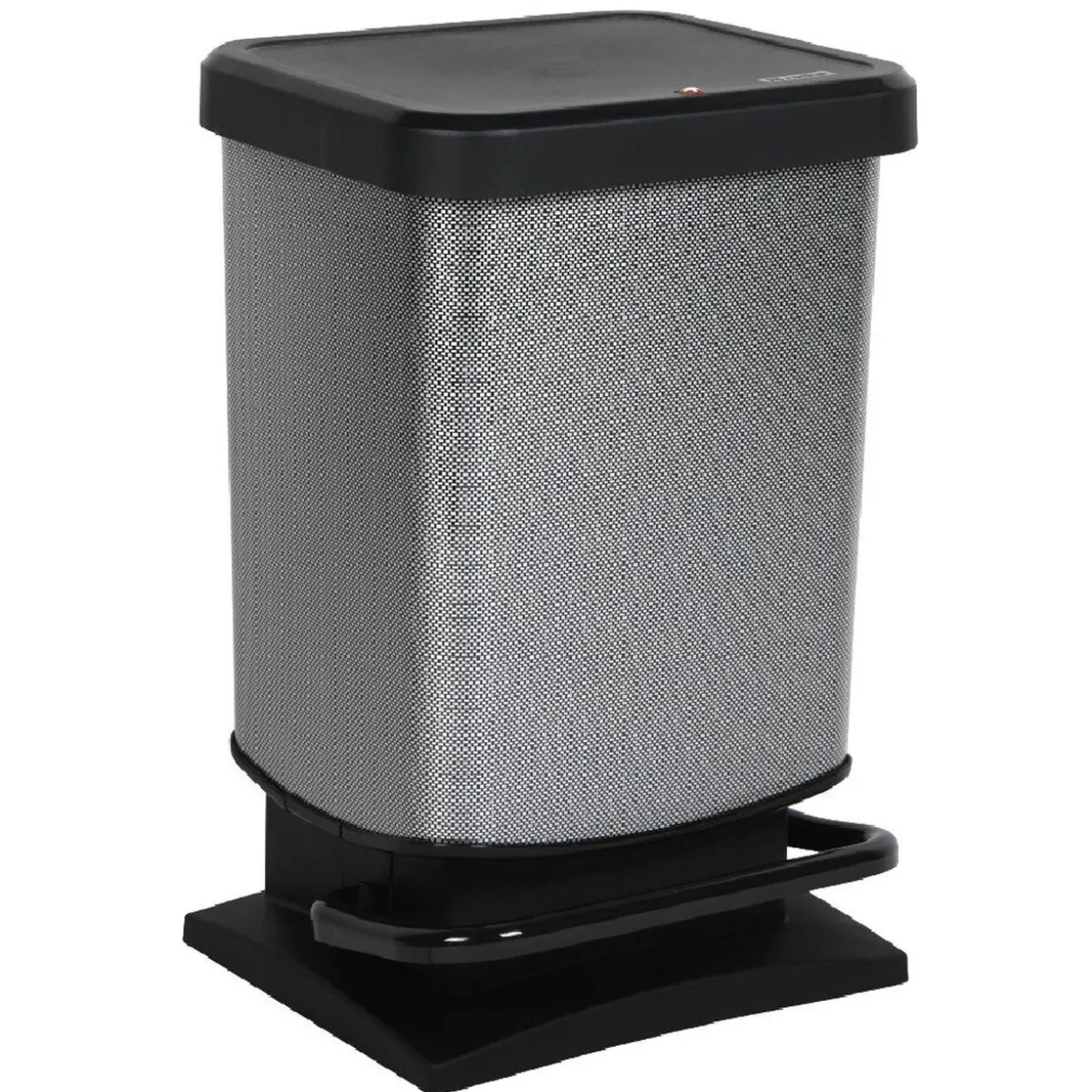 Poubelle à pédale 20 L