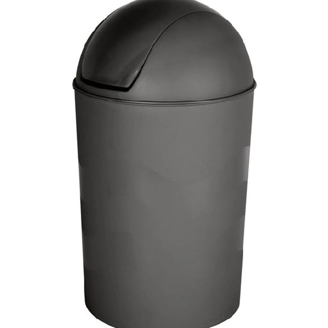 Poubelle à rabat 22 L