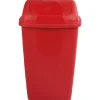 POUBELLE A RABAT 55 L
