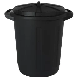Poubelle de jardin 80 L