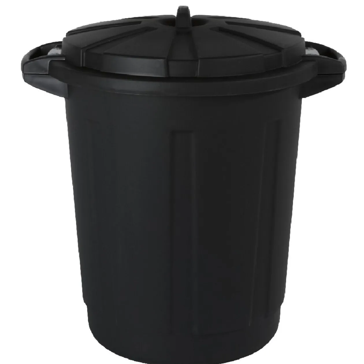 Poubelle de jardin 80 L