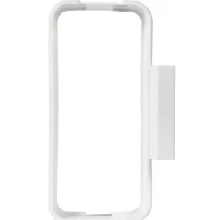 Poubelle de porte de placard