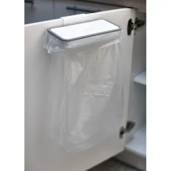 Poubelle de porte de placard