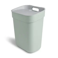 Poubelle de tri verte 10L