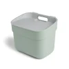 Poubelle de tri verte 5L