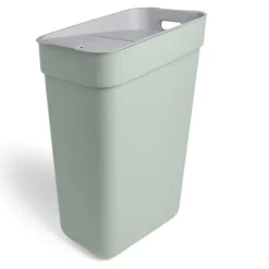 Poubelle de tri verte 30L