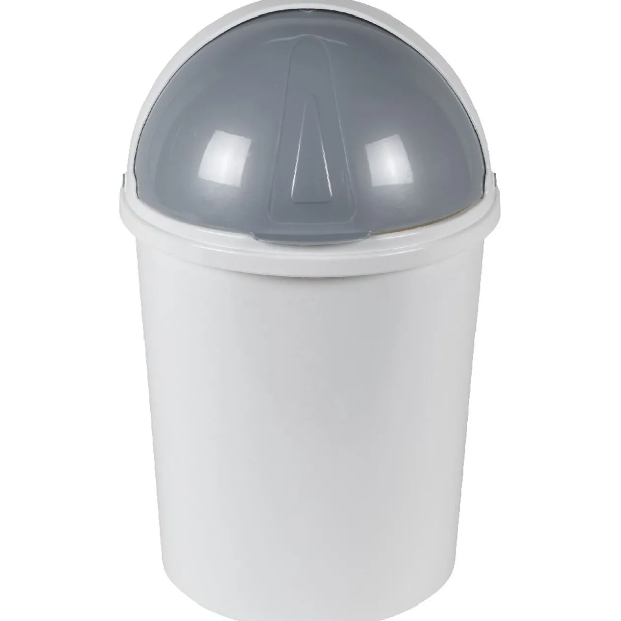 Poubelle salle de bain 6 L