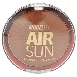 Poudre bronzante airsun