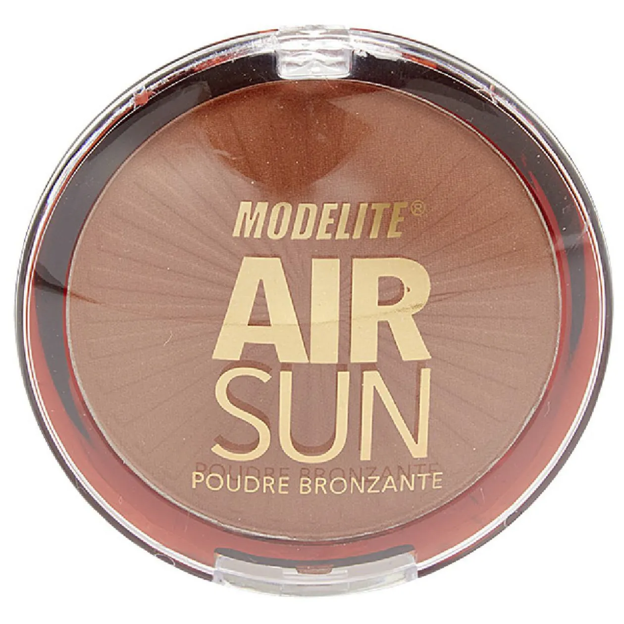 Poudre bronzante airsun