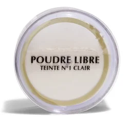 Poudre libre matité et confort 35g 3 teintes
