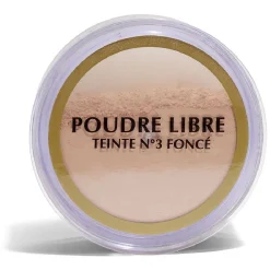 Poudre libre matité et confort 35g 3 teintes