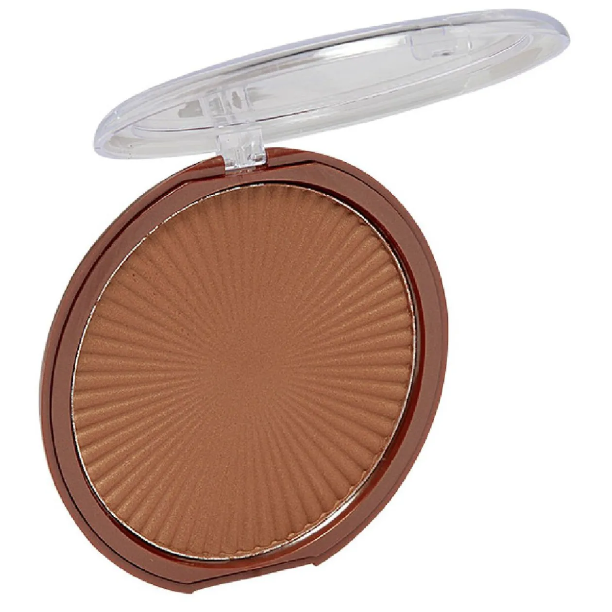 Poudre terre d'été 3 teintes