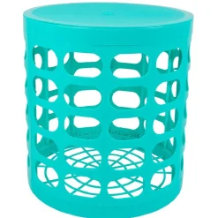 Pouf / Corbeille à linge