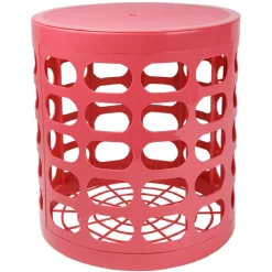 Pouf / Corbeille à linge