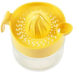 Presse citron manuel