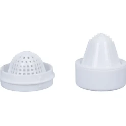 Presse fruits 2-en-1 Ø9,5xH15cm