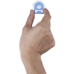 Presse tube à dentifirice