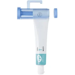 Presse tube à dentifirice