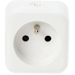 Prise connectée WIFI