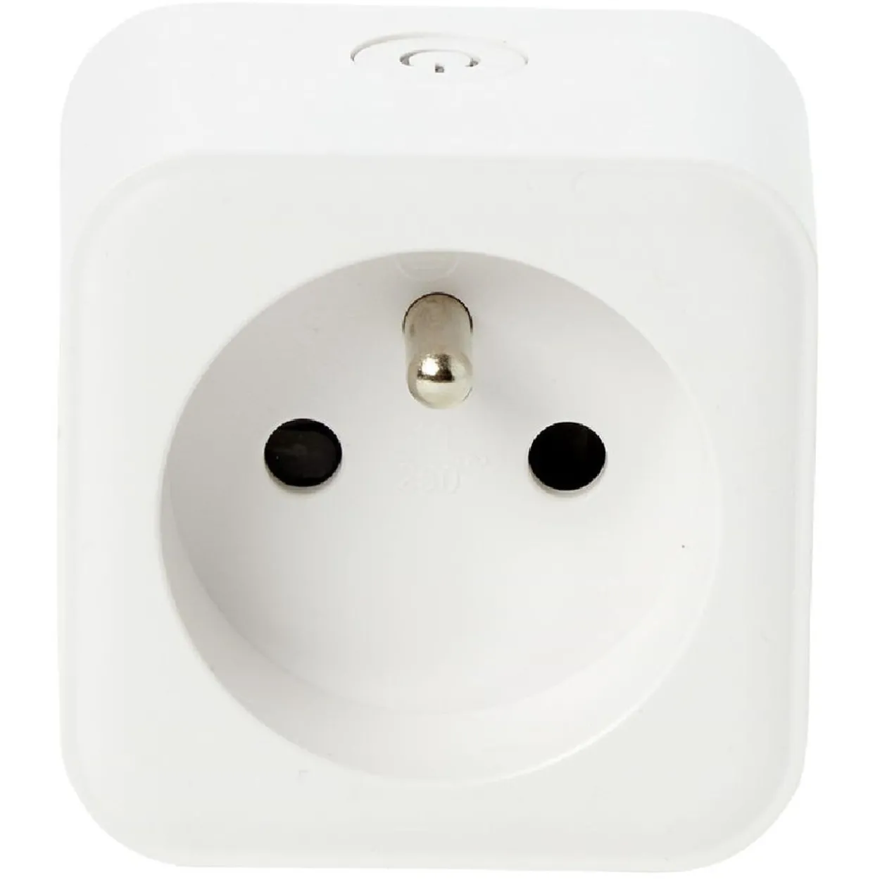 Prise connectée WIFI