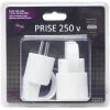 Prise 220v