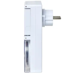 Programmateur journalier d'extérieur 24 H étanche