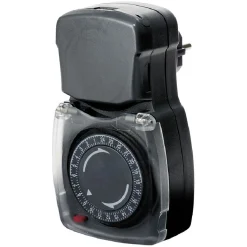 Programmateur mécanique étanche