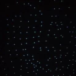 Projecteur ciel étoilé