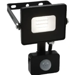 Projecteur extérieur à led avec détecteur de mouvement