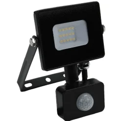 Projecteur extérieur à led avec détecteur de mouvement