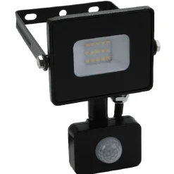 Projecteur extérieur à led avec détecteur de mouvement