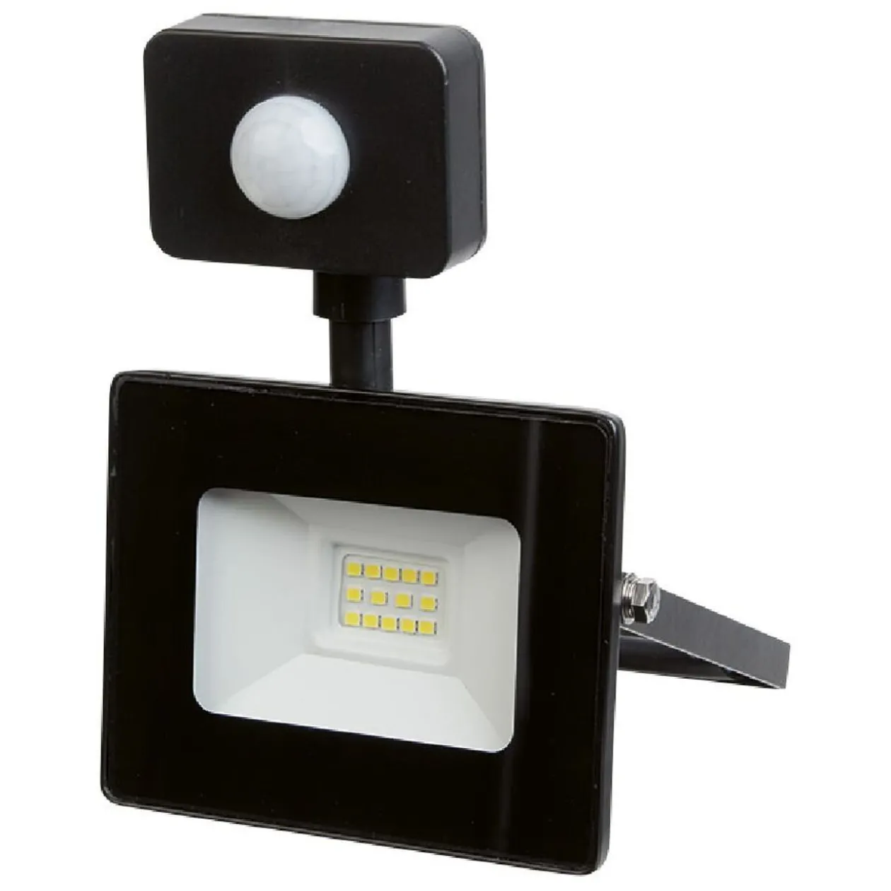 Projecteur extérieur LED avec détecteur de mouvement 10,5W