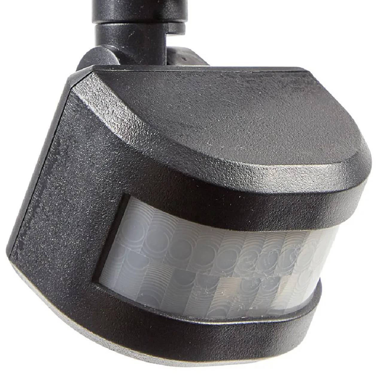 Projecteur extérieur LED avec détecteur de mouvements 16x20 cm