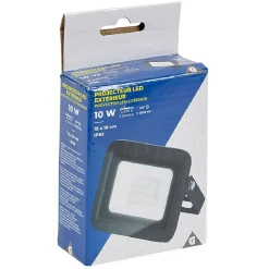 Projecteur LED extérieur 10 W