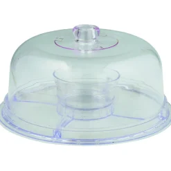 Présentoir modulable pour apéritifs