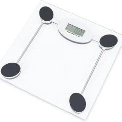 Pèse personne électronique Homday