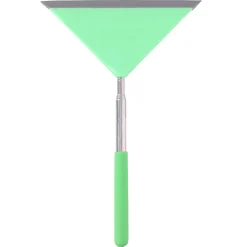 Raclette à vitre extensible