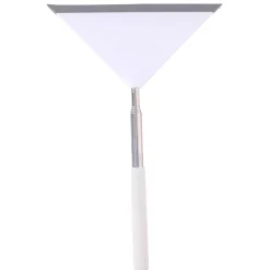 Raclette à vitre extensible