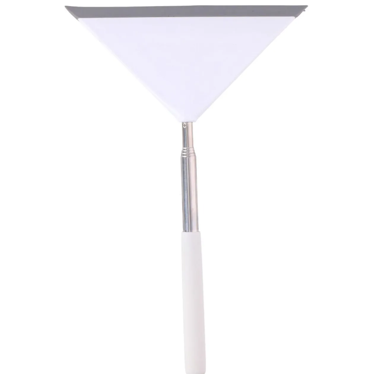 Raclette à vitre extensible