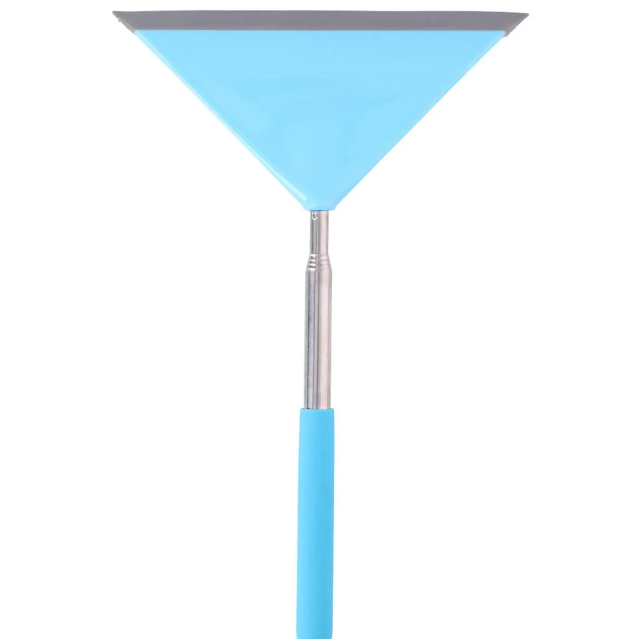 Raclette à vitre extensible