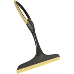 Raclette à vitres plastique - 24,5x2,5xH21,5cm