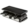 Raclette premium 8 personnes